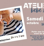 Atelier B�b� Signe