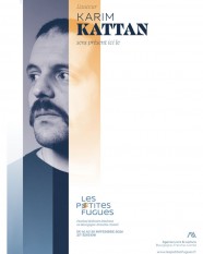 Rencontre litt�raire avec Karim Kattan