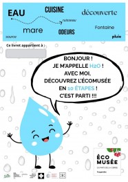 Suivez H2O