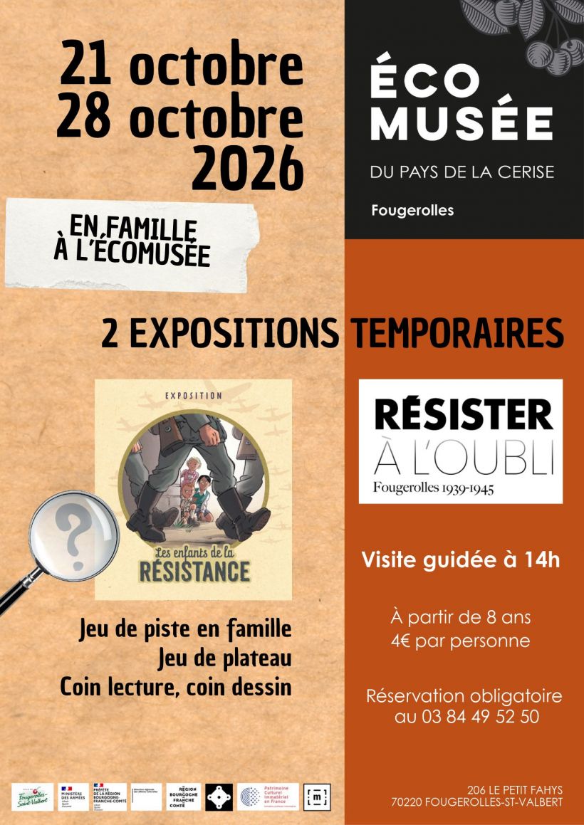 Jeu de piste 