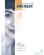 Rencontre litt�raire avec Gwendoline Soublin