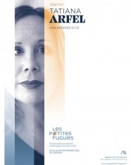 Rencontre litt�raire avec Tatiana Arfel