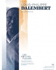 Rencontre litt�raire avec Louis-Philippe Dalembert