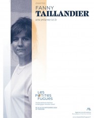 Rencontre litt�raire avec Fanny Taillandier