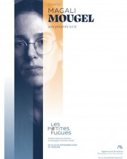 Rencontre litt�raire avec Magali Mougel