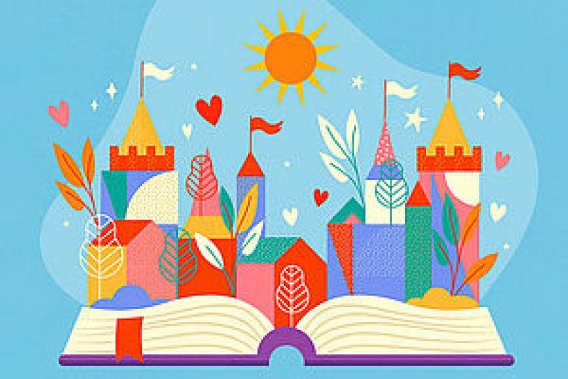 Atelier Carnets pour les p'tits voyageurs
