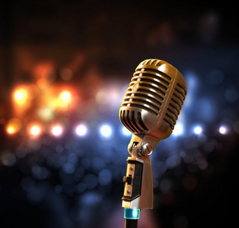 ATELIER PODCASTS : Des recettes au 