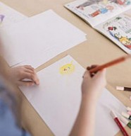 ATELIER : Immersion chez Jules Verne
