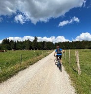 RENCONTRE : Via Alpinarica