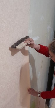 Atelier : bricolage tapisserie