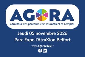 AGORA 2026
