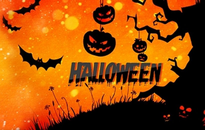 Jeux de soci�t� - Sp�cial Halloween