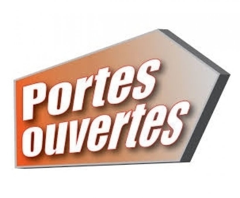Portes Ouvertes CFA Municipal Jackie Drouet