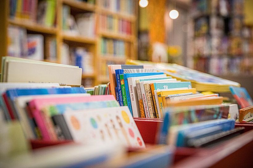 Vente de documents déclassés