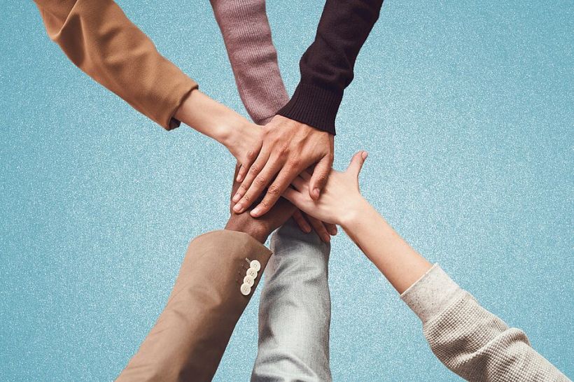 Journée des acteurs du développement durable