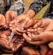 Ateliers pour les enfants sur le Burkina-Faso