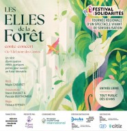 Les ELLES de la for�t