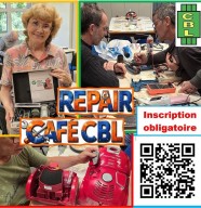 Repair Caf�