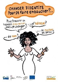 Quiz-d�bat : d�construction des st�r�otypes de genre