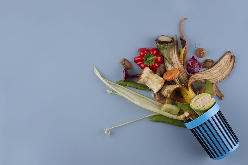 Challenge z�ro-gaspillage dans ma cuisine