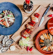 Cuisine du monde : partager nos cultures autour des saveurs