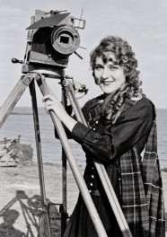 Cin�-concert Alice Guy