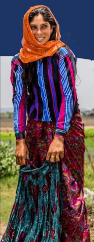 Micro-entrepreneurs du Monde