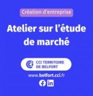 Atelier : �tude de march�