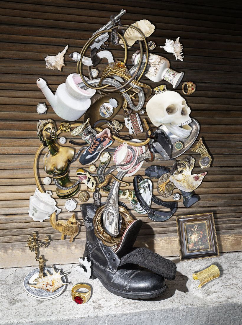 MASTERCLASS - Photographie et intelligence artificielle