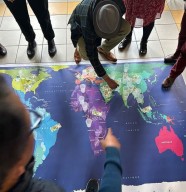 Ap�ro solidaire 