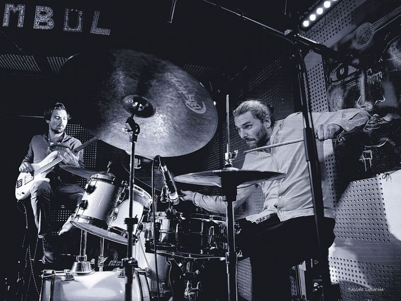 TOM's TRICKS QUINTET