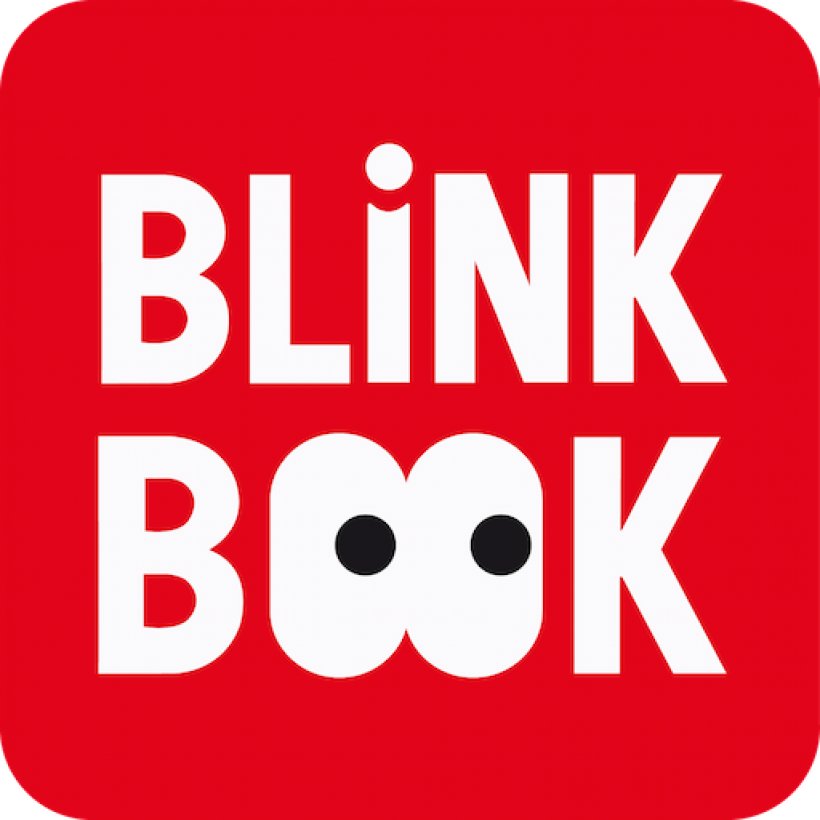 Atelier Blinkbook
