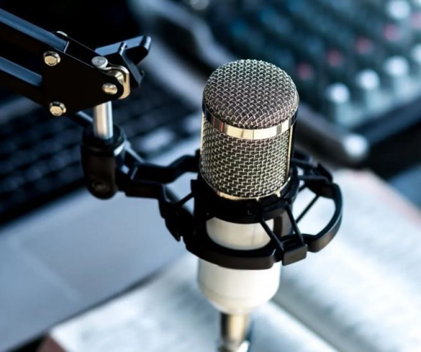 ATELIER PODCAST : Radio Biblio
