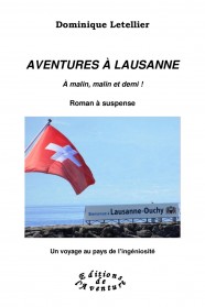 Rencontre litt�raire avec Dominique Letellier