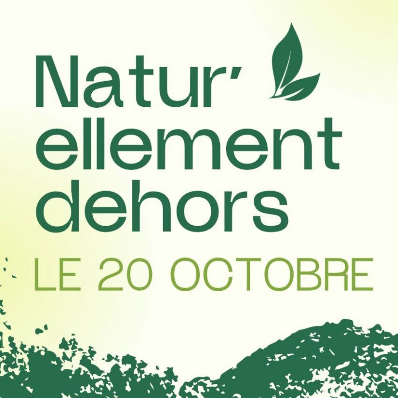 Natur'ellement Dehors
