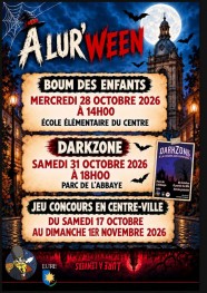 Halloween