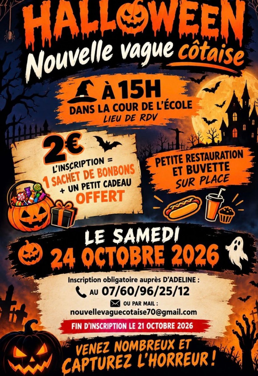 Halloween