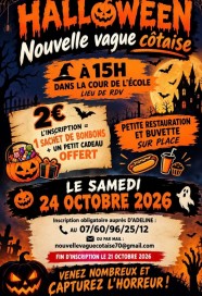 Halloween
