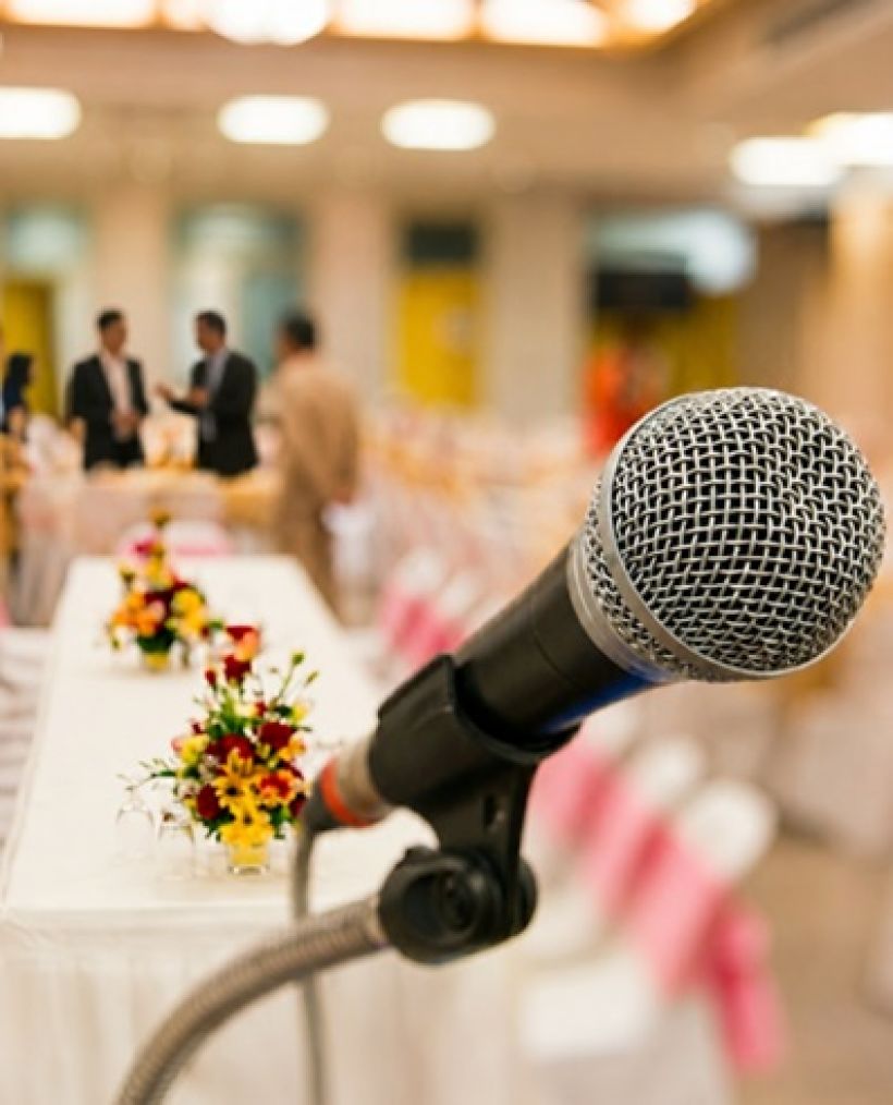 Le discours