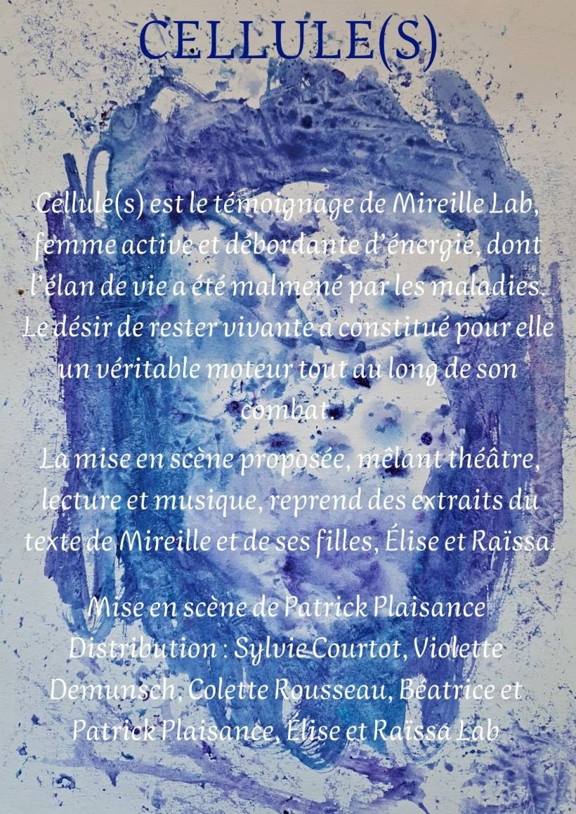CELLULE(S)