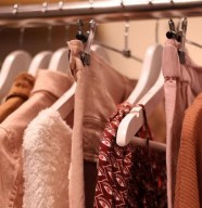 Vide-dressing