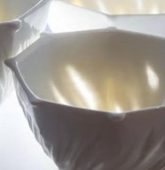 Porcelaines de Serena Ilari