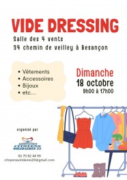 vide dressing solidaire