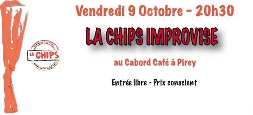 La Chips Improvise