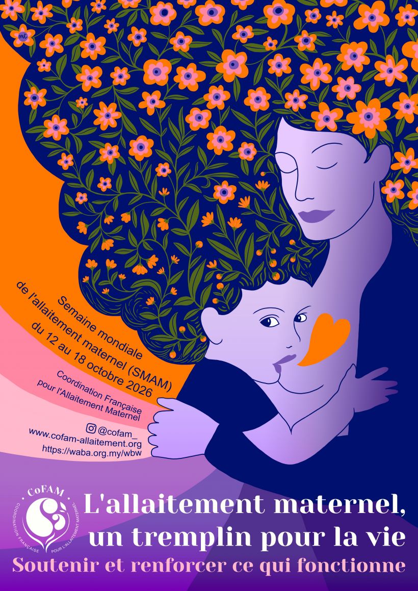 Bébé nature : Forum sur l'allaitement maternel