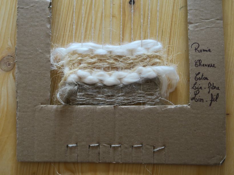 Les fibres textiles