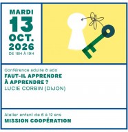 Faut-il apprendre � apprendre ?