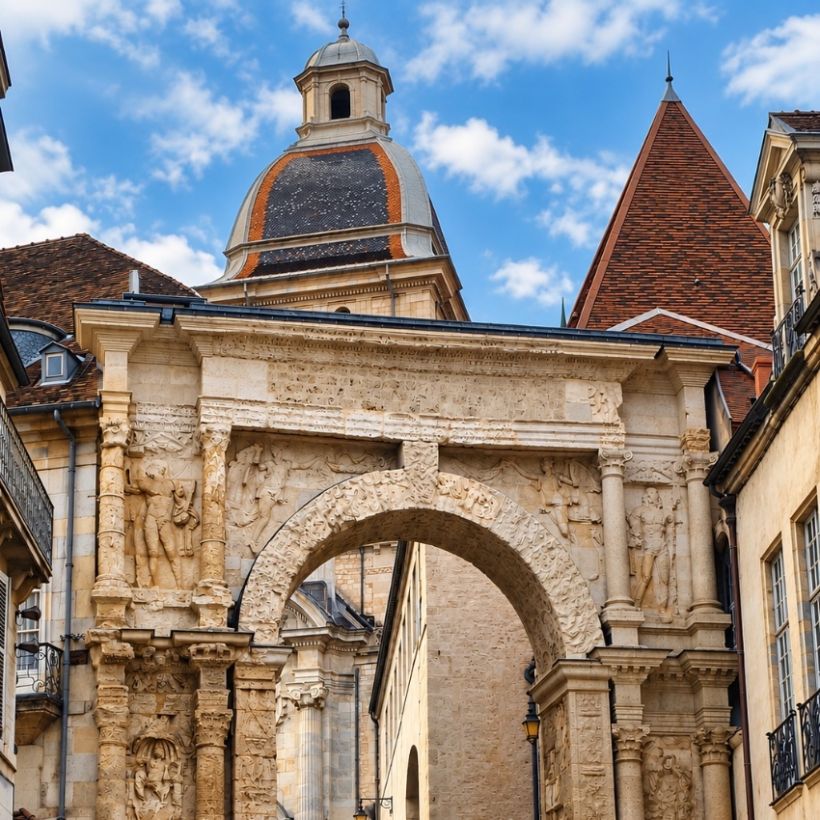 Sortie Séniors : Visite guidée "Énigmes et Mystères"