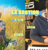 Release Party : Pat d'F + Madma Djet