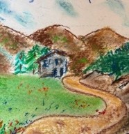 atelier : Paysage en peinture